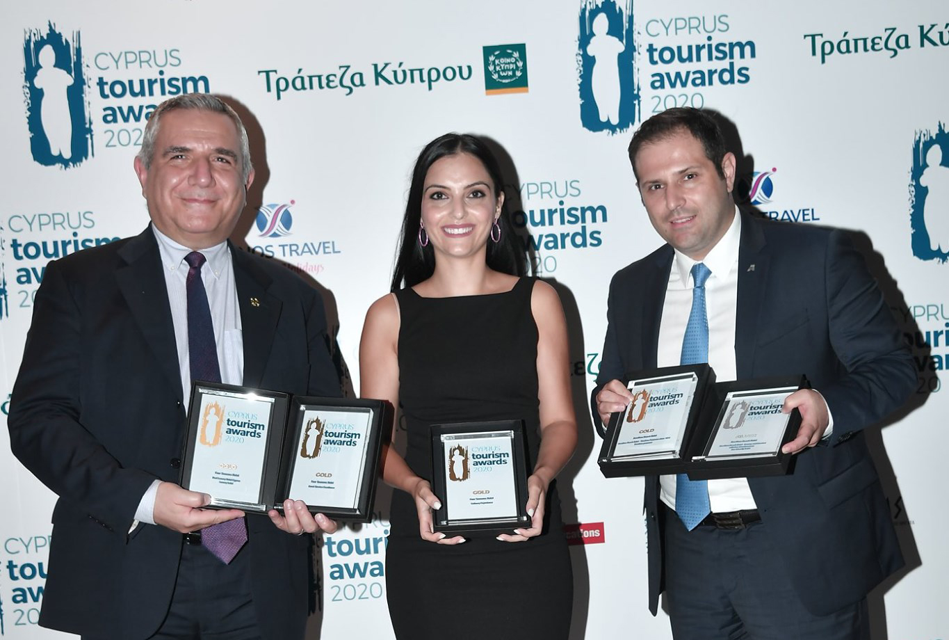 Cyprus Tourism Awards